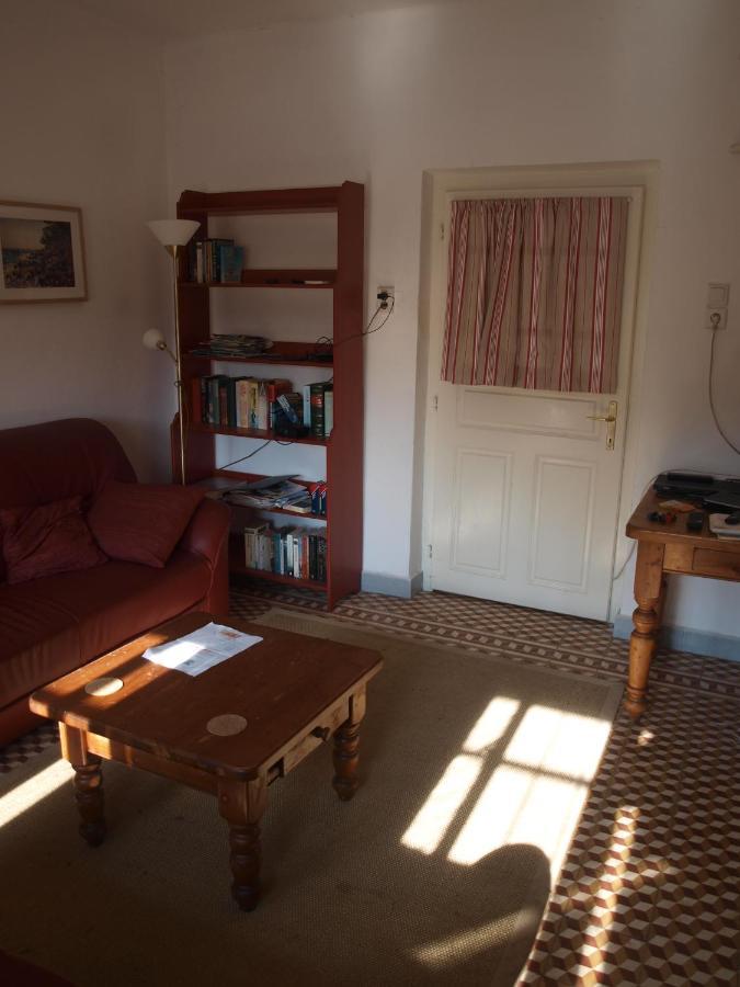Rozsa Haz Villa Csernely Eksteriør bilde